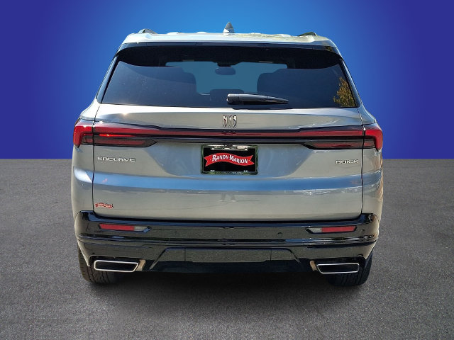 Used 2026 Buick Enclave Sport Touring FWD image 5