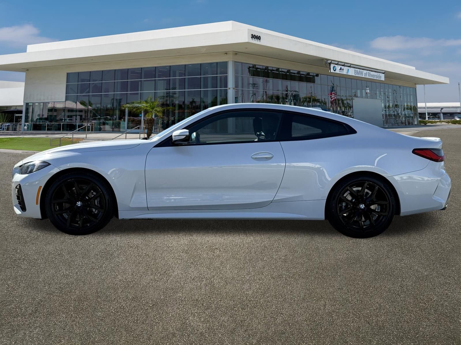Used 2026 BMW 430i xDrive Coupe image 6