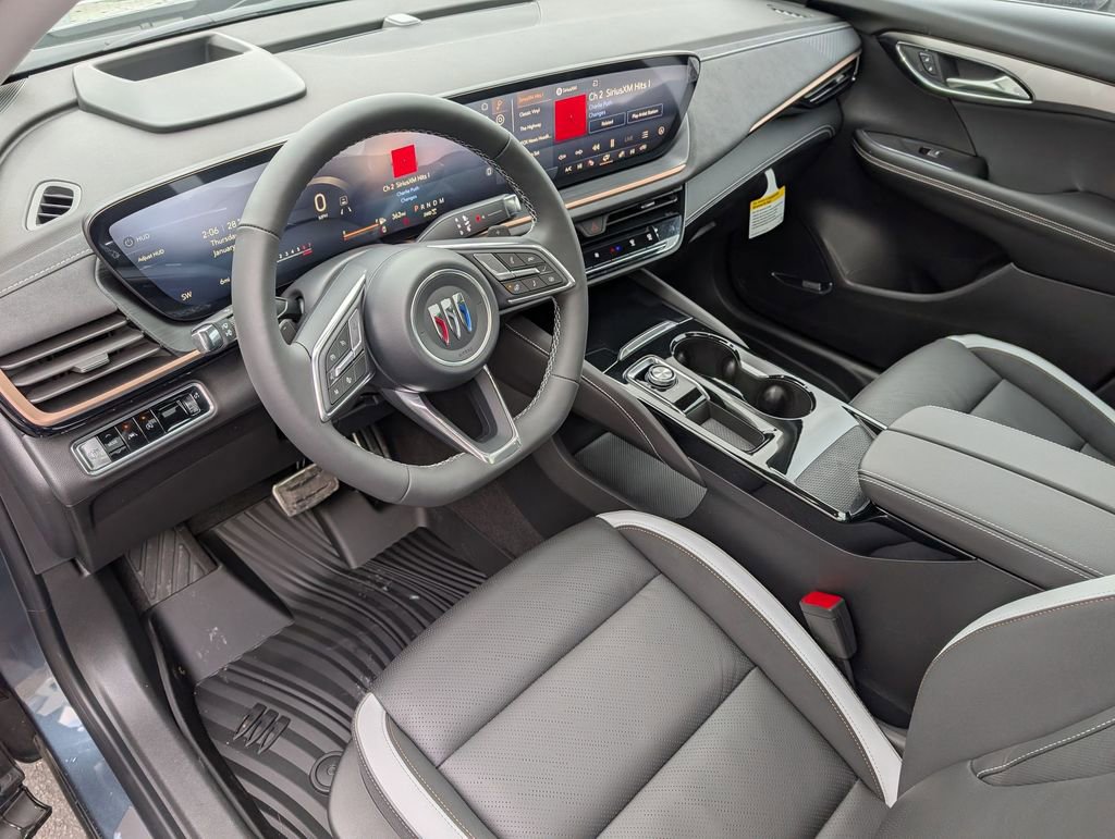 New 2026 Buick Envision Sport Touring image 12
