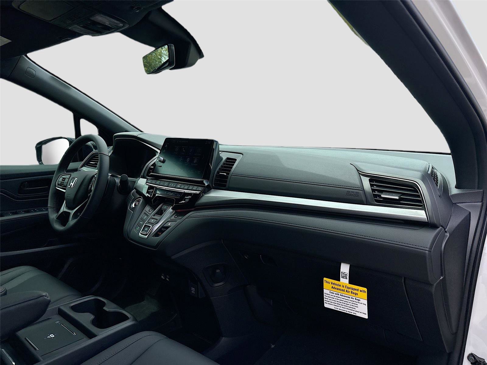 New 2026 Honda Odyssey Sport-L image 34