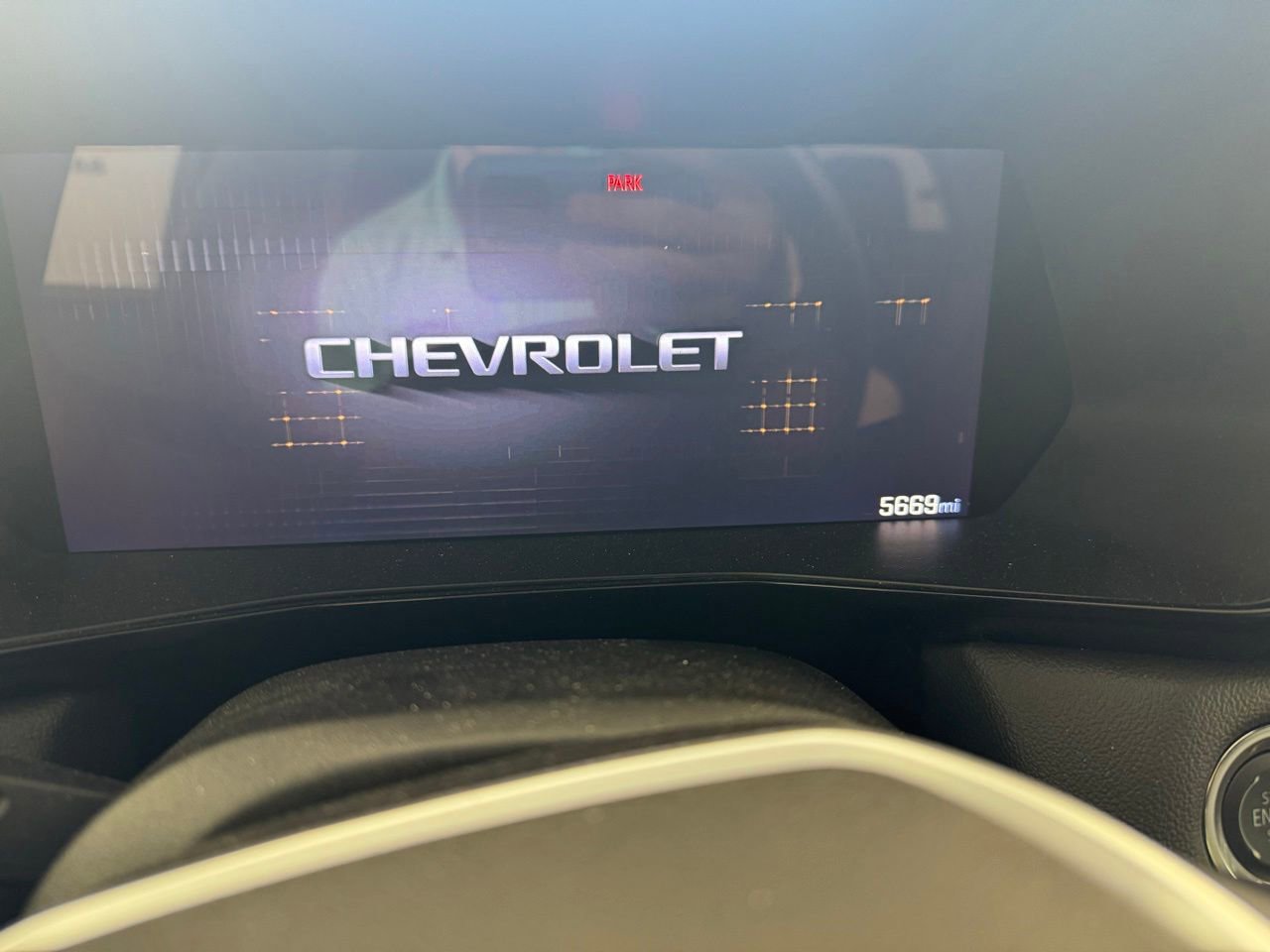 Used 2026 Chevrolet Colorado LT w/ Advanced Trailering Package RWD image 4