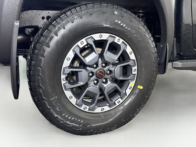 New 2026 Nissan Frontier PRO-4X w/ Pro-4x Convenience Package AWD/4WD image 29