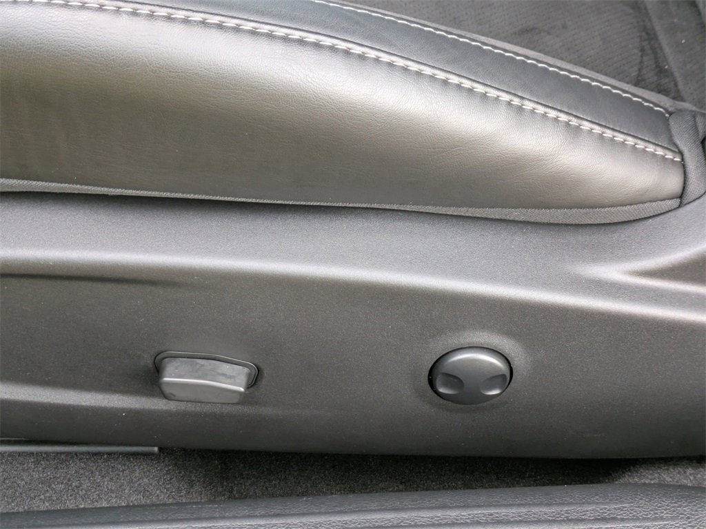 Used 2023 Dodge Challenger R/T Scat Pack w/ Plus Package image 20