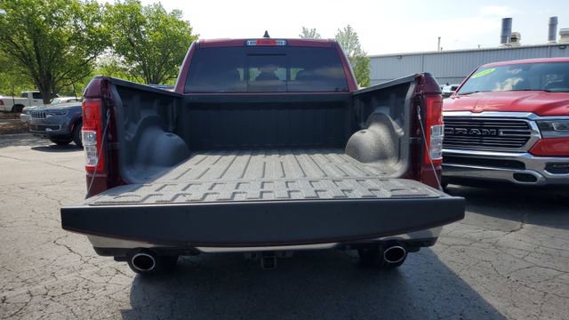 Certified 2023 RAM 1500 Big Horn AWD/4WD image 34