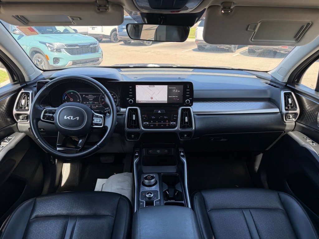 Used 2022 Kia Sorento S image 6