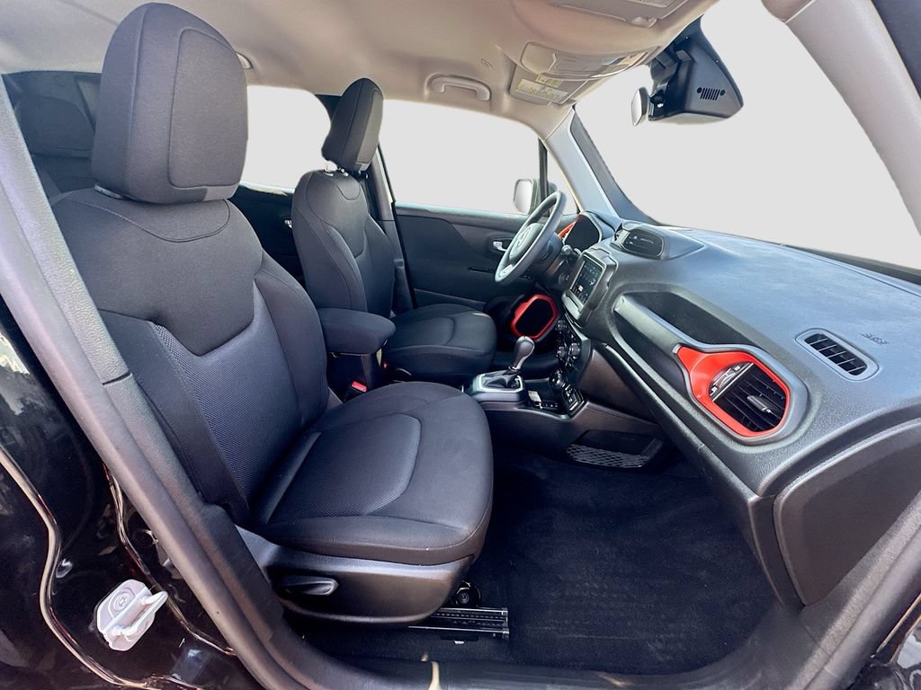 Used 2018 Jeep Renegade Sport w/ Power & Air Group AWD/4WD image 30
