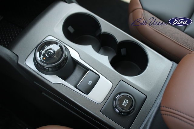 New 2026 Ford Bronco Sport Outer Banks w/ Outer Banks Tech Package+ AWD/4WD image 13