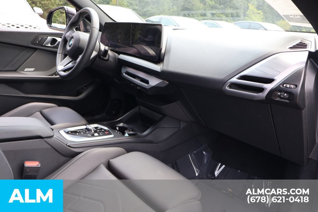 Used 2025 BMW 228i xDrive AWD/4WD image 28