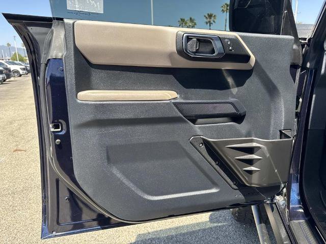 Certified 2021 Ford Bronco Big Bend image 18