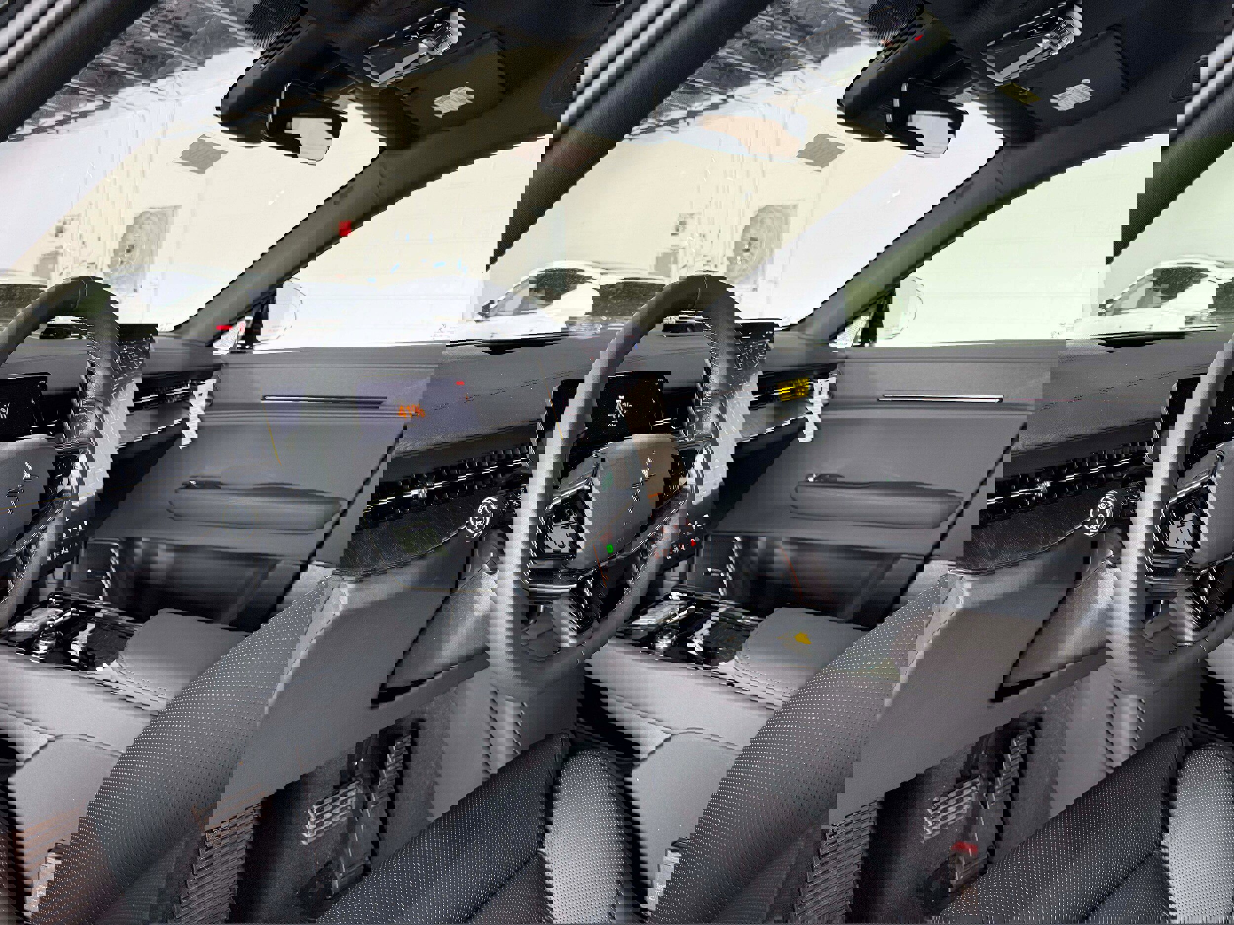 New 2025 Polestar Polestar 3 image 11