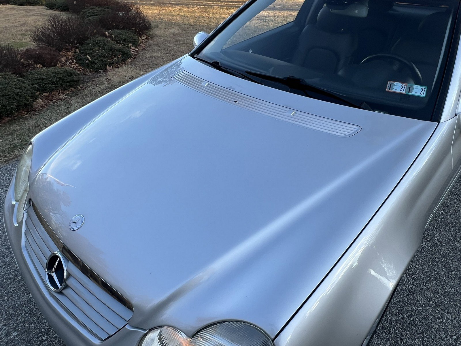 Used 2003 Mercedes-Benz C 320 Coupe image 88