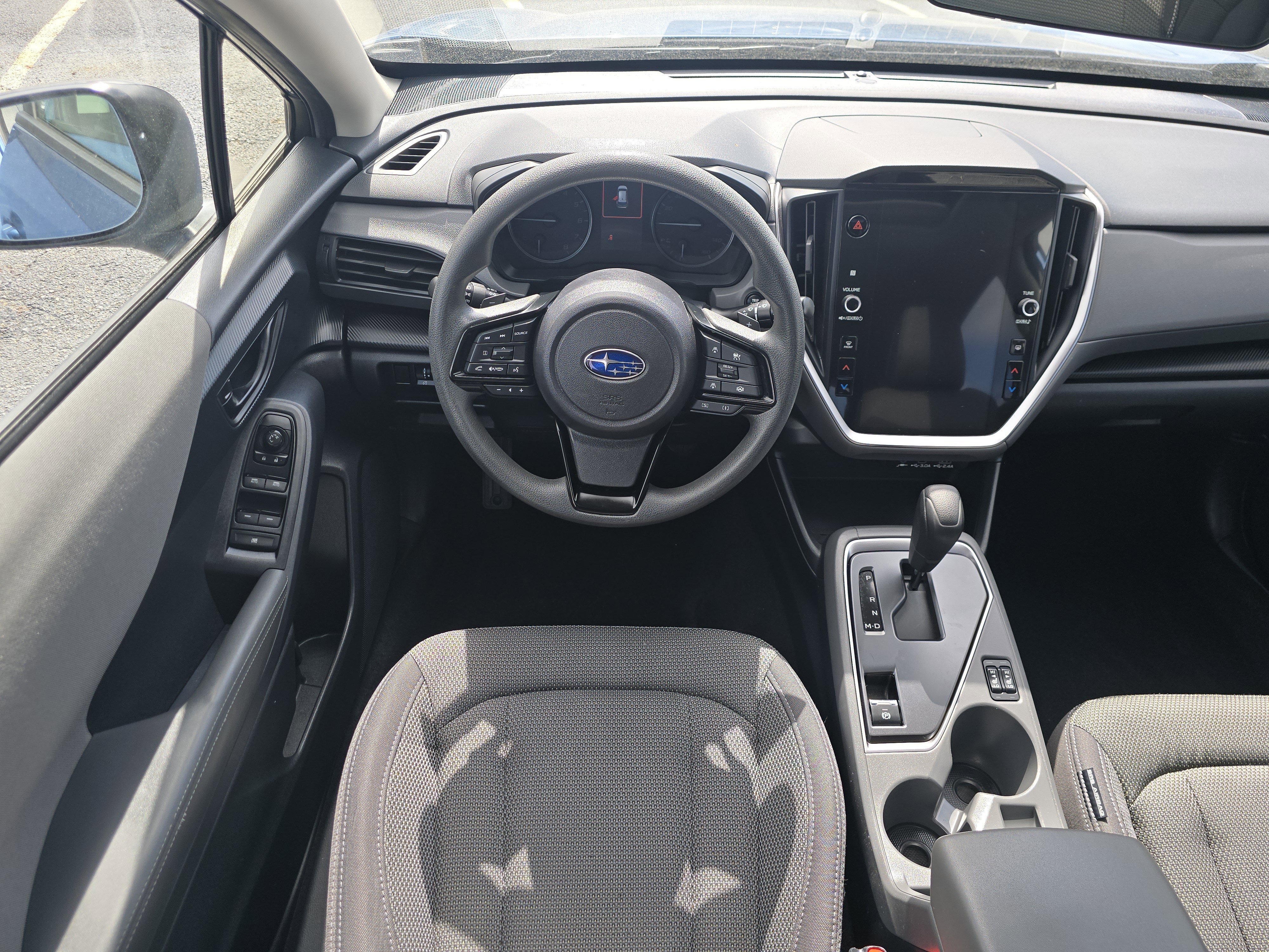 Certified 2024 Subaru Crosstrek 2.0i Premium image 21