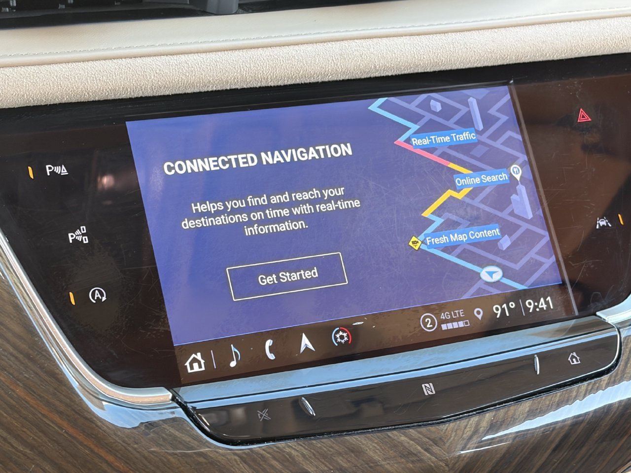 Used 2021 Cadillac XT6 Premium Luxury w/ Platinum Package AWD/4WD image 27