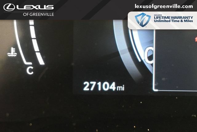 Used 2024 Lexus RX 350 AWD w/ Convenience Package image 10