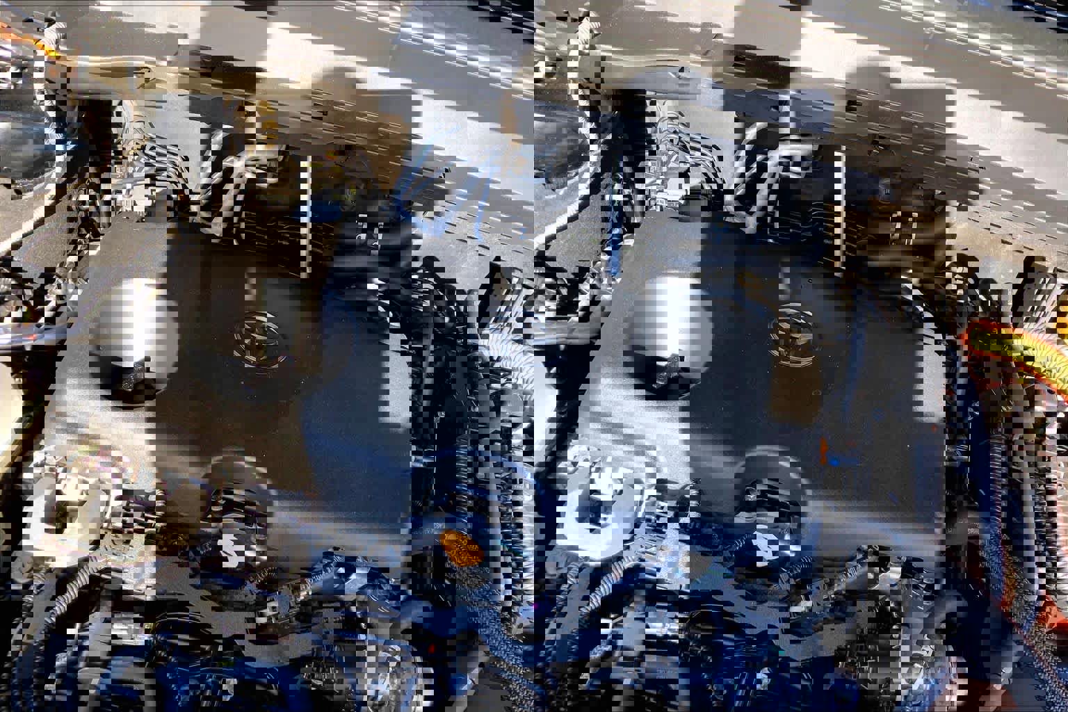 Used 2024 Toyota Grand Highlander XLE image 32