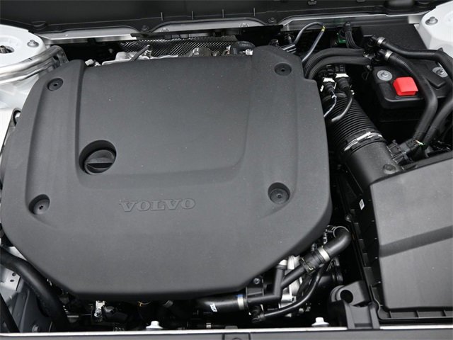 New 2026 Volvo XC90 B6 Ultra image 37