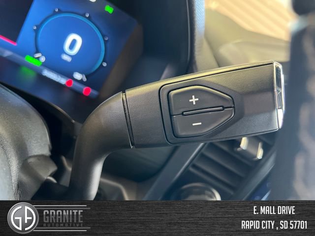 Used 2024 Ford F150 XLT w/ Mobile Office Package image 21