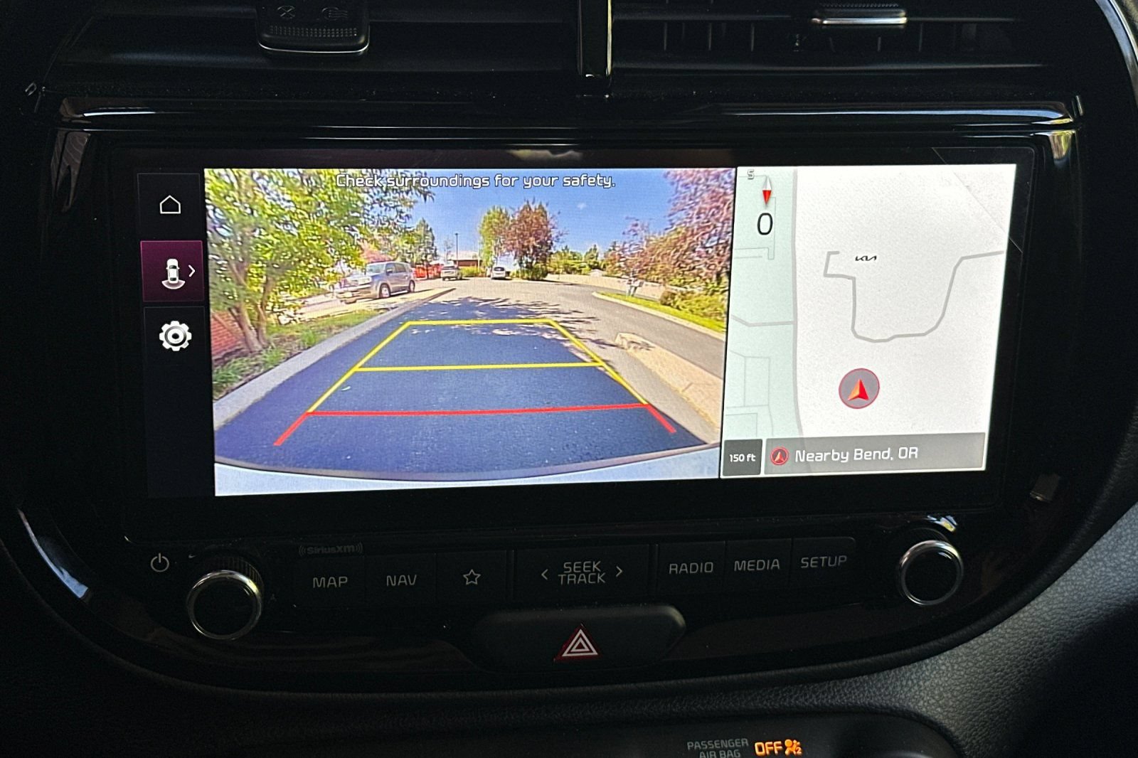 Certified 2025 Kia Soul S FWD image 20