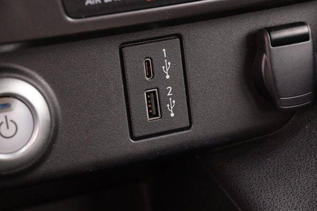 Used 2025 Nissan Leaf S FWD image 19