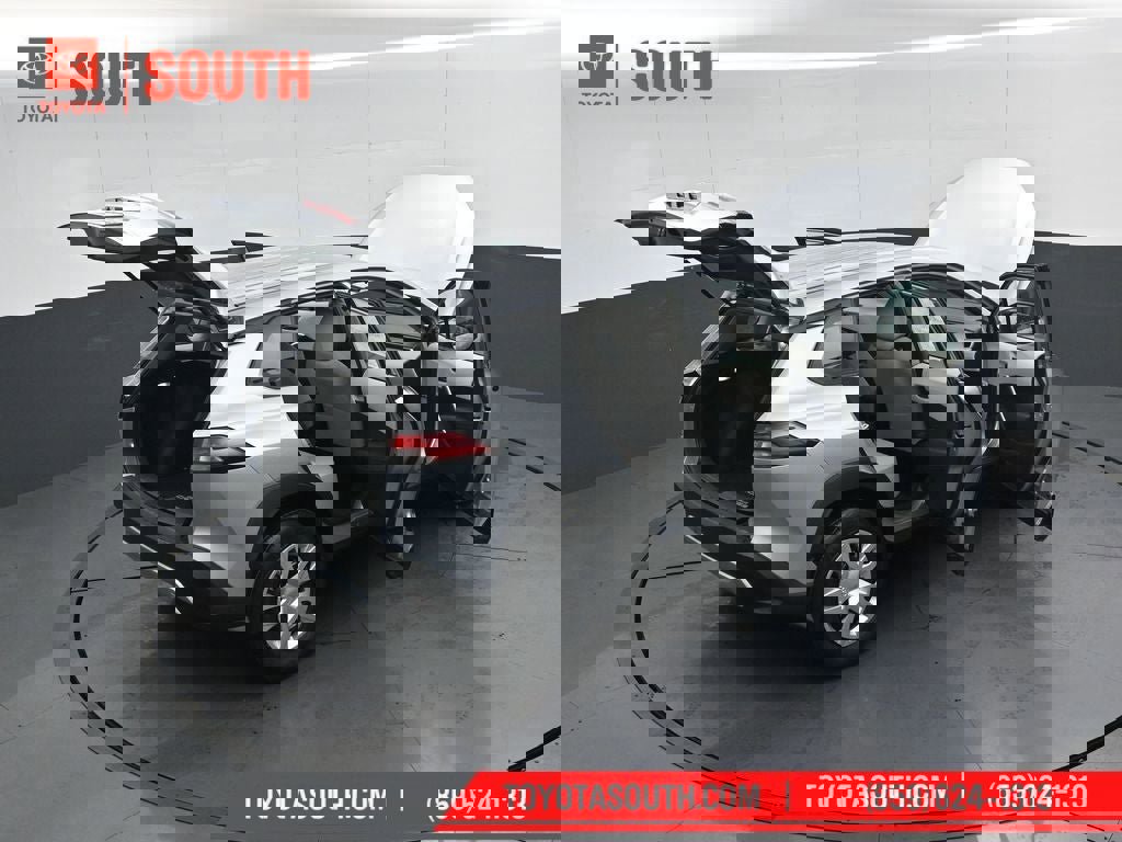 New 2026 Toyota Corolla Cross L image 51