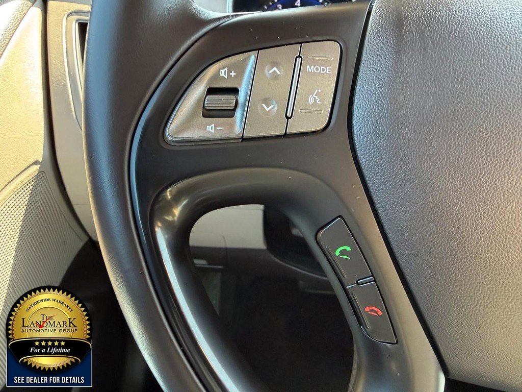 Used 2015 Hyundai Tucson SE AWD/4WD image 10