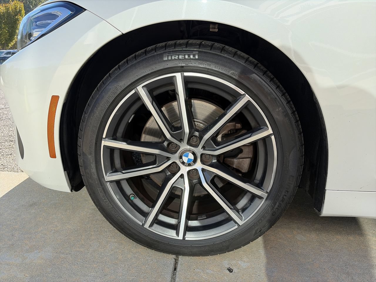 Used 2022 BMW 430i xDrive Coupe AWD/4WD image 13