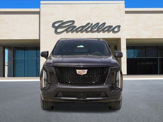 New 2026 Cadillac Escalade Sport w/ Touring Package AWD/4WD image 7