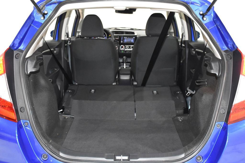 Used 2020 Honda Fit EX image 31
