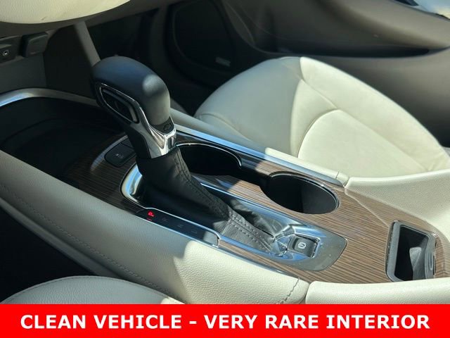 Certified 2024 Chevrolet Malibu LT image 25