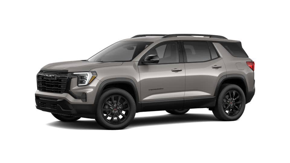 New 2026 GMC Terrain Elevation w/ Black Edition FWD image 52