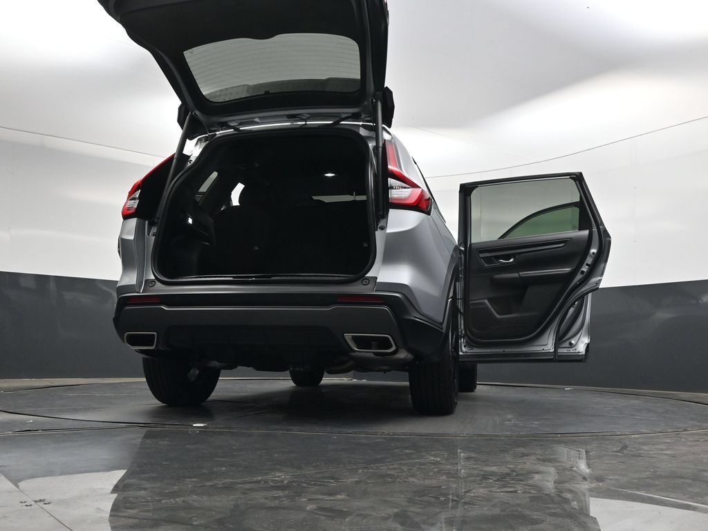 Used 2026 Honda CR-V Sport-L image 46