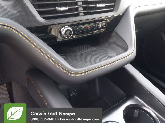 New 2026 Ford Explorer Tremor w/ Tremor Ultimate Package image 17
