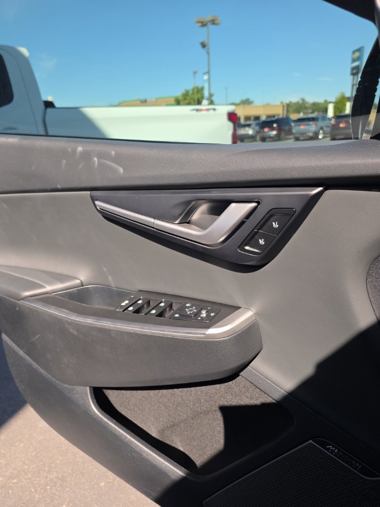 Used 2023 Kia EV6 Wind AWD/4WD image 20