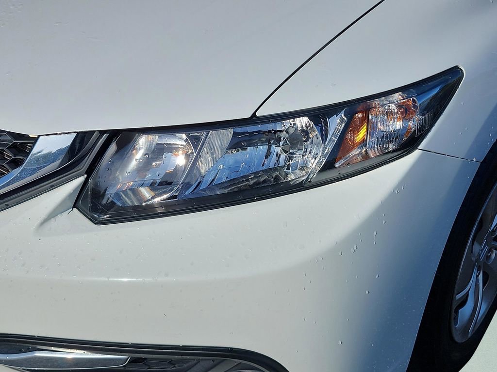 Used 2013 Honda Civic LX image 34