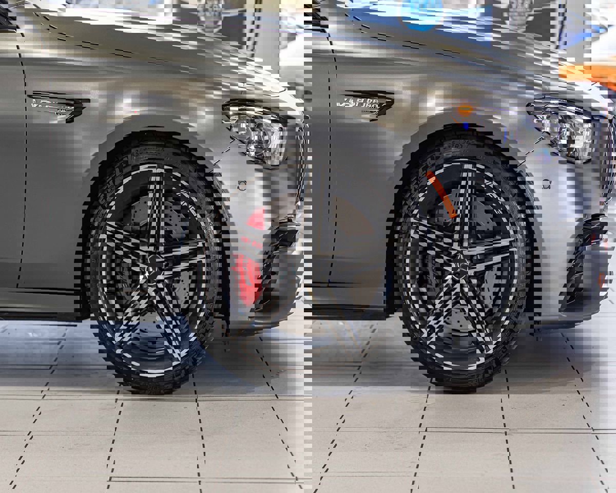 Used 2021 Mercedes-Benz E 63 AMG S image 10