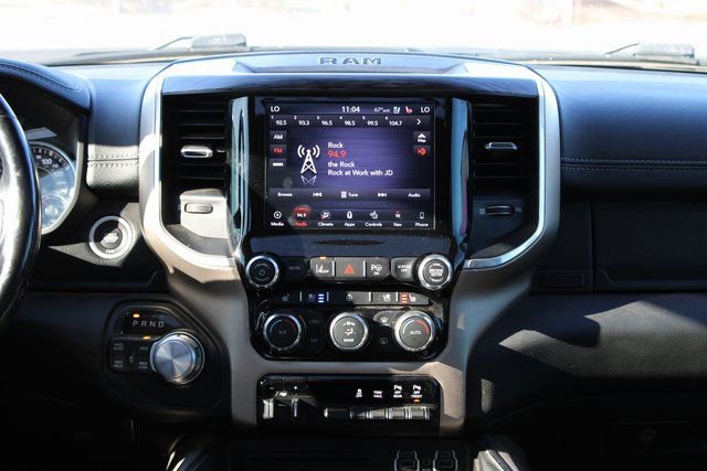 Used 2019 RAM 1500 Laramie image 23
