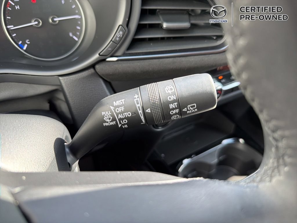 Used 2024 MAZDA CX-30 Carbon AWD/4WD image 54