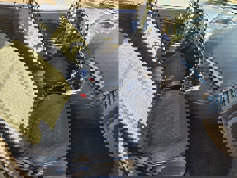 Used 2021 Ford EcoSport SE FWD image 16