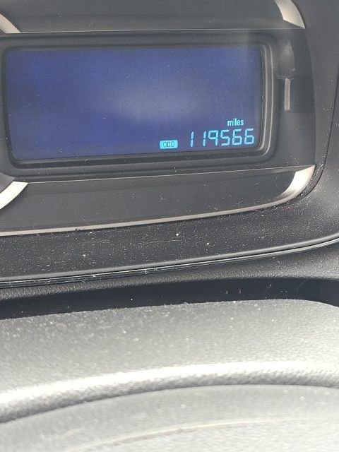 Used 2016 Chevrolet Trax LT w/ LT Convenience Package FWD image 10