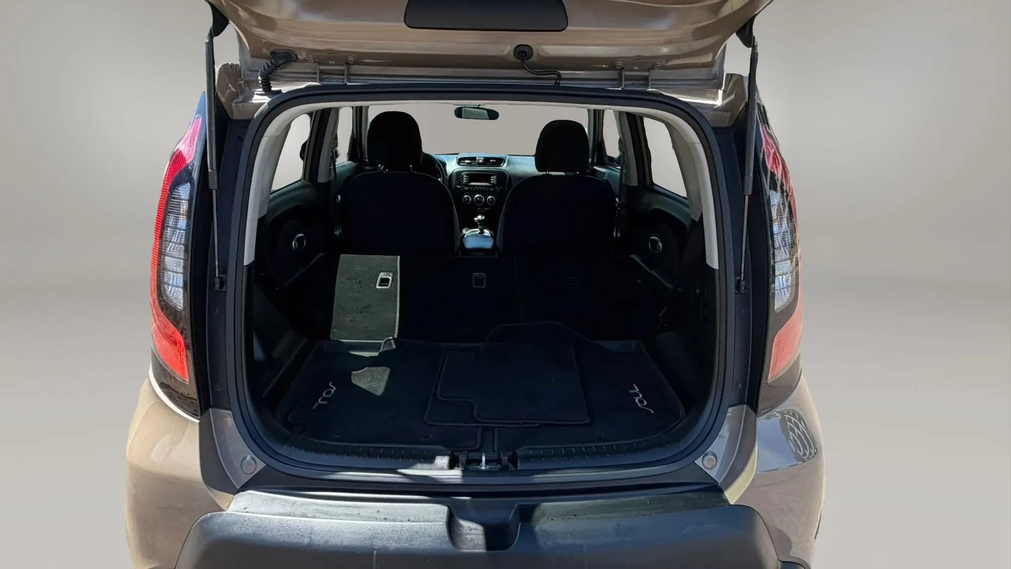 Used 2015 Kia Soul FWD image 21