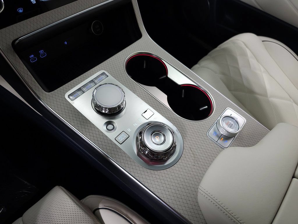 New 2026 Genesis GV80 3.5T Prestige AWD/4WD image 28