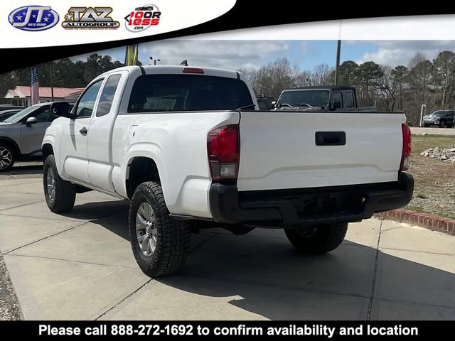 Used 2019 Toyota Tacoma SR image 5