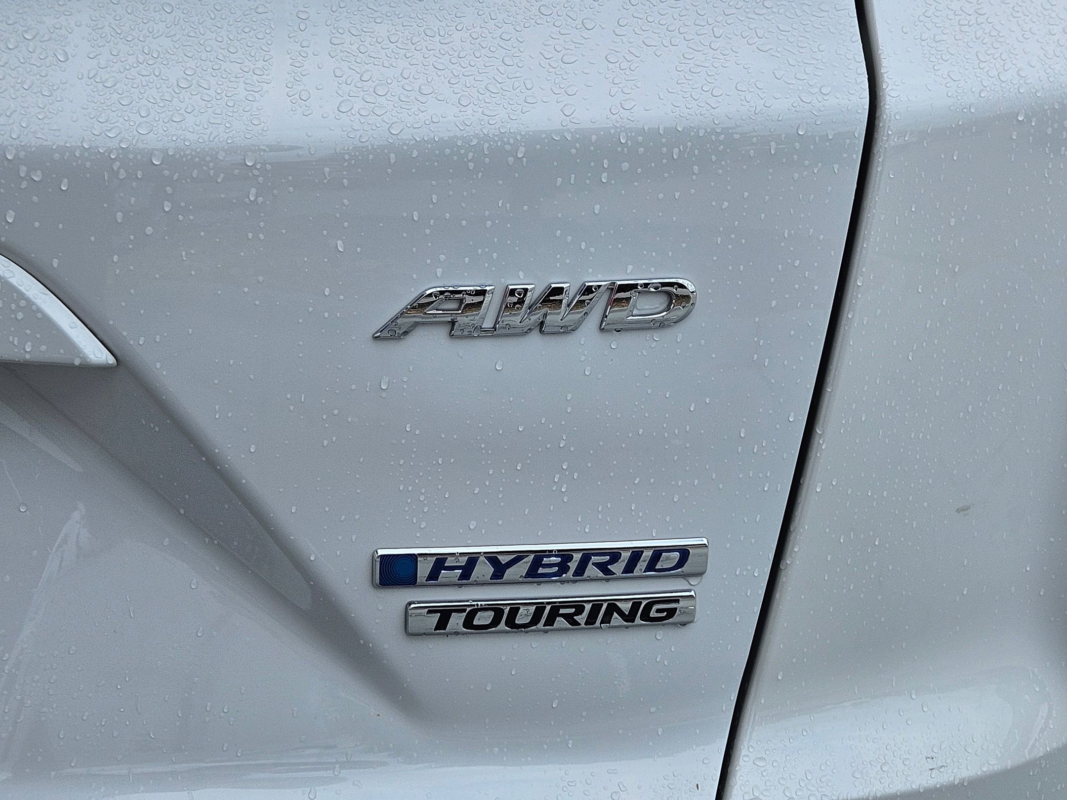 Used 2022 Honda CR-V Touring image 30