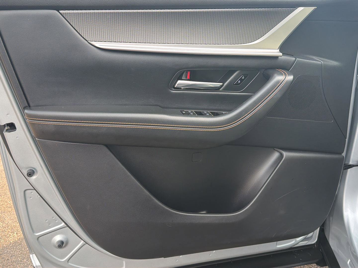 Used 2025 MAZDA CX-90 3.3 Turbo w/ Premium Sport Pkg image 11