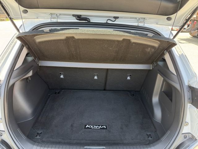Used 2023 Hyundai Kona SEL w/ Cargo Package AWD/4WD image 23