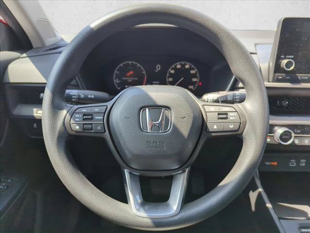 Used 2024 Honda CR-V EX image 17