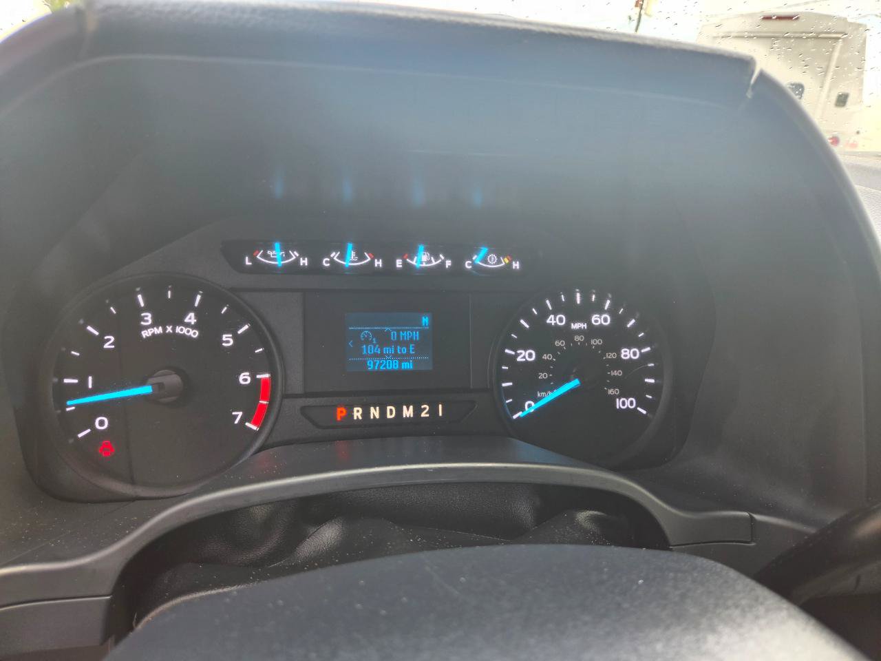 Used 2022 Ford F250 XL w/ Power Equipment Group AWD/4WD image 15