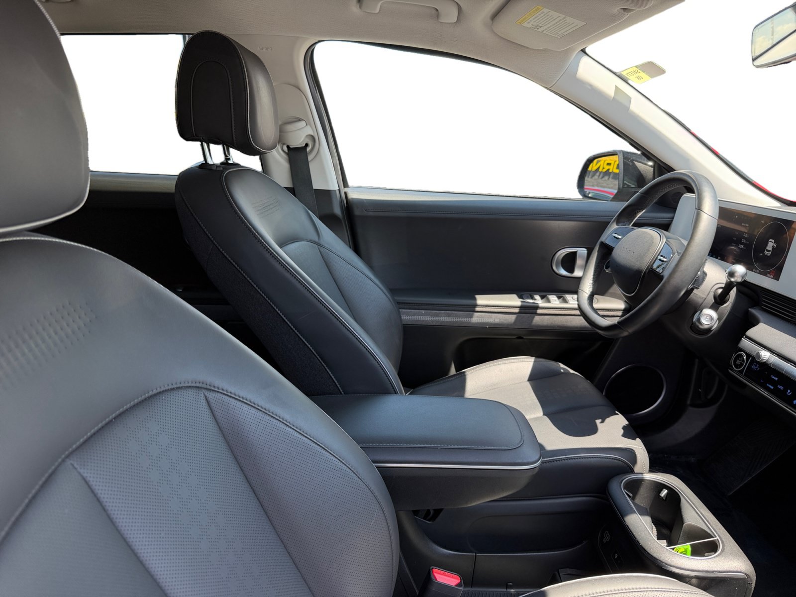 Used 2023 Hyundai Ioniq 5 SEL RWD image 15