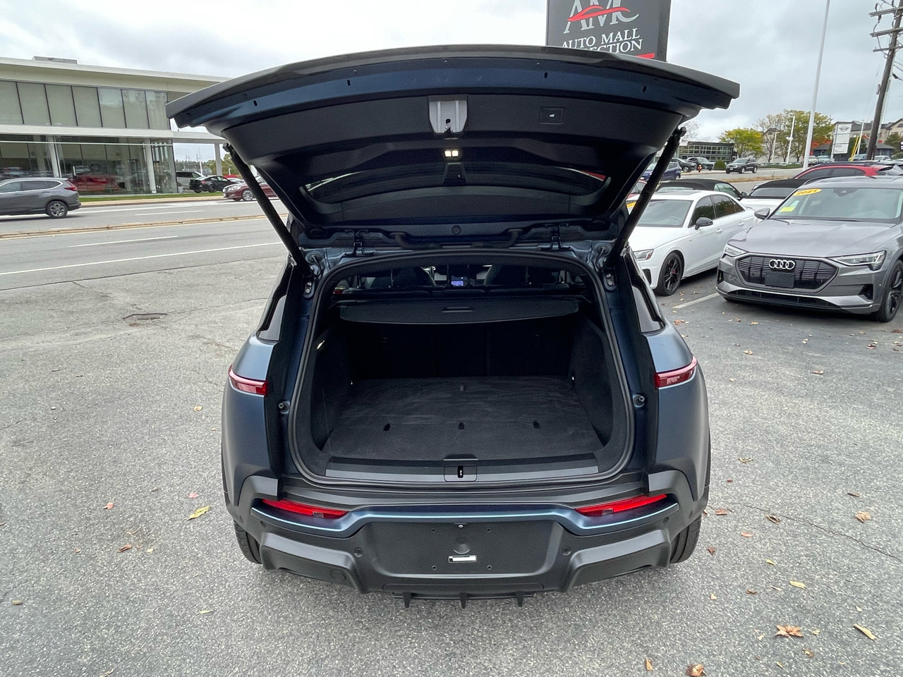 Used 2023 Fisker Ocean One image 68