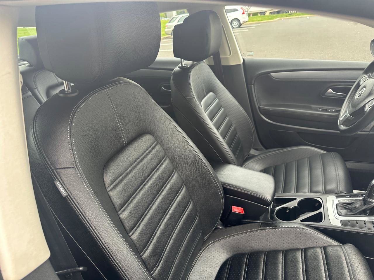 Used 2013 Volkswagen CC Sport Plus FWD image 17